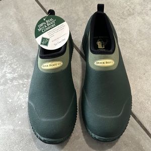 NWT Muck boots Muckster ii